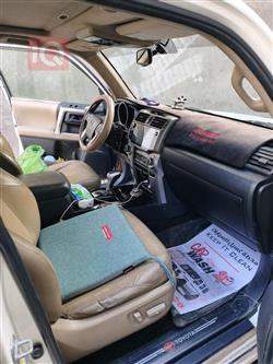 تويوتا 4رنر